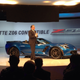 Illustration for article titled 2015 Chevrolet Corvette Z06 Convertible: All The Speed, No Penalties